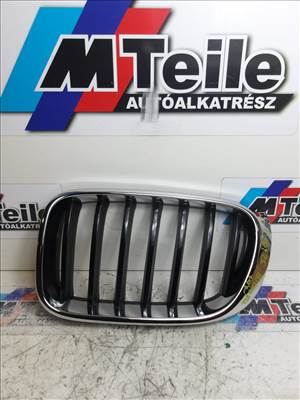 [GYÁRI ÚJ] BMW BAL OLDALI VESE | X3 F25 / X4 F25 | 106271-10 / 51 13 7367421